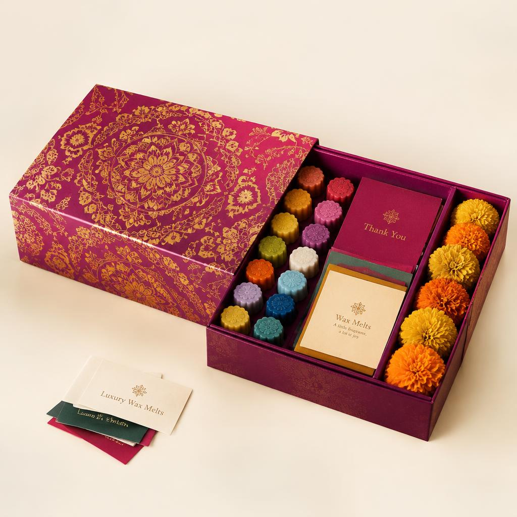 The Kavita Discovery Box